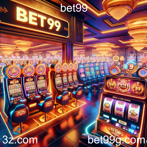 Apostas ao Vivo no Bet99: A Emoção em Tempo Real